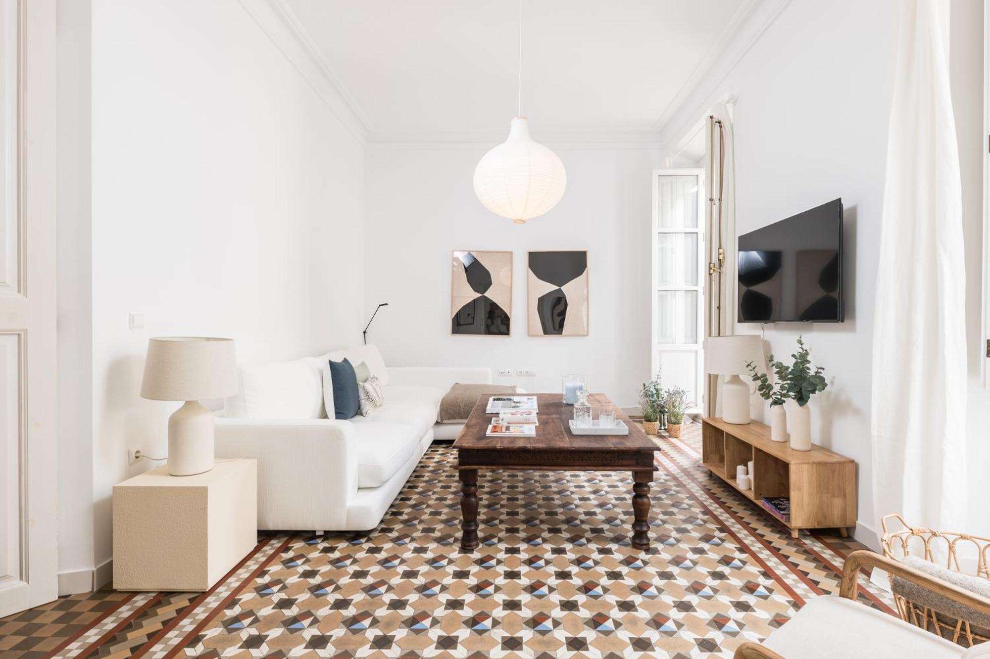 Homeclub Malaga Apartment Exterior photo